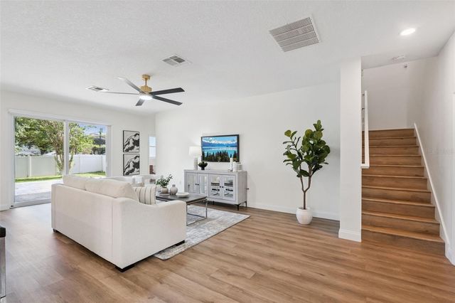 12847 MOSS PARK RIDGE DRIVE, Orlando, FL 32832
