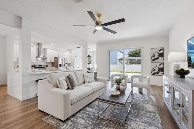 12847 MOSS PARK RIDGE DRIVE, Orlando, FL 32832