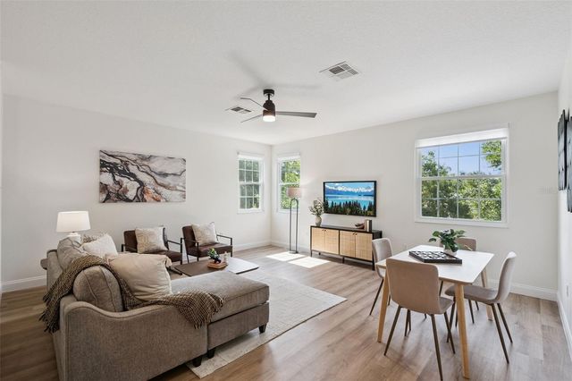 12847 MOSS PARK RIDGE DRIVE, Orlando, FL 32832