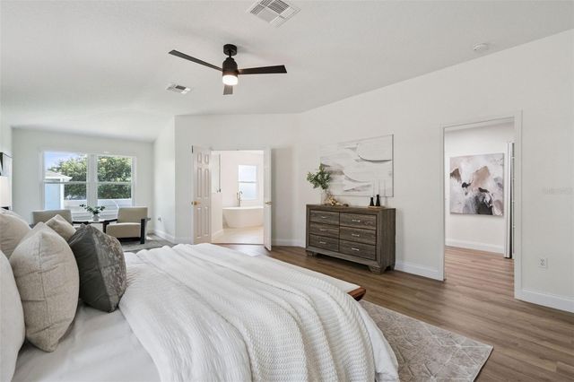 12847 MOSS PARK RIDGE DRIVE, Orlando, FL 32832