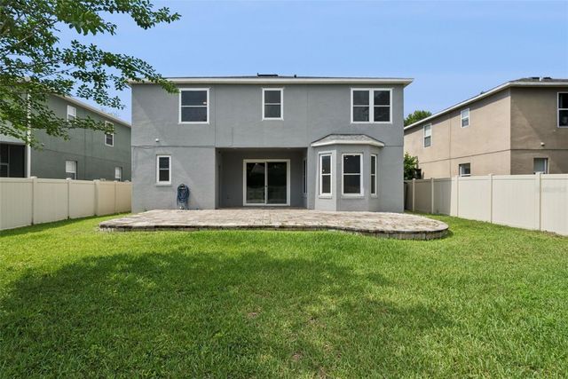 12847 MOSS PARK RIDGE DRIVE, Orlando, FL 32832