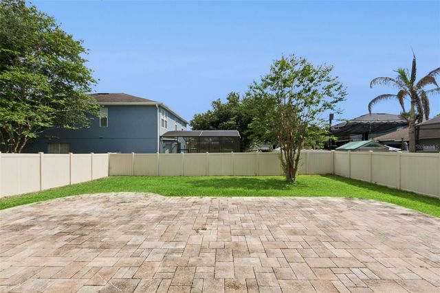 12847 MOSS PARK RIDGE DRIVE, Orlando, FL 32832