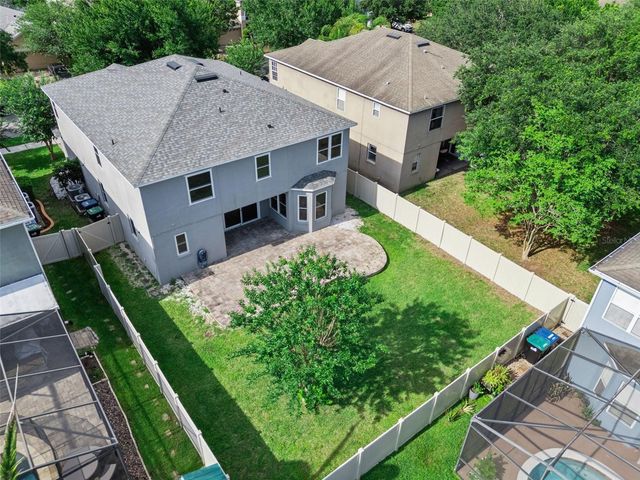 12847 MOSS PARK RIDGE DRIVE, Orlando, FL 32832