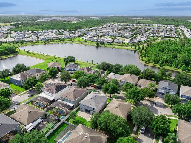 12847 MOSS PARK RIDGE DRIVE, Orlando, FL 32832