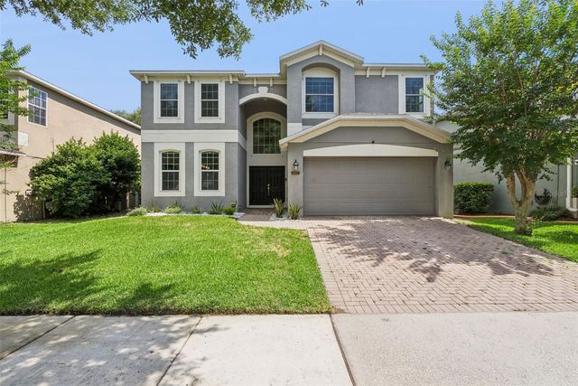 12847 MOSS PARK RIDGE DRIVE, Orlando, FL 32832