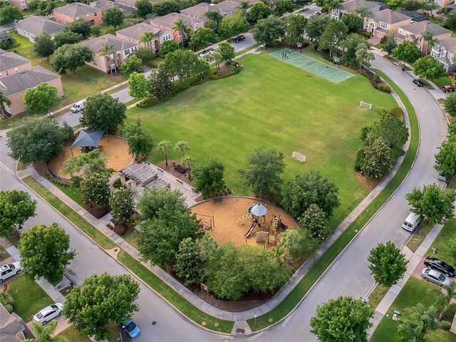 12847 MOSS PARK RIDGE DRIVE, Orlando, FL 32832