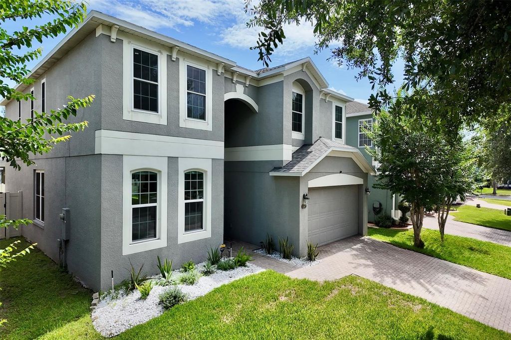 12847 MOSS PARK RIDGE DRIVE, Orlando, FL 32832