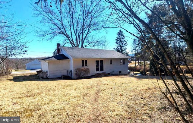 429 SIMPSON ST, Bellefonte, PA 16823