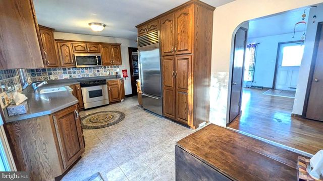 429 SIMPSON ST, Bellefonte, PA 16823