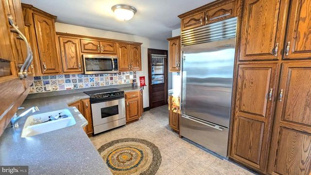 429 SIMPSON ST, Bellefonte, PA 16823