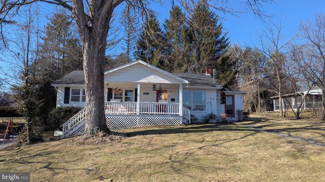 429 SIMPSON ST, Bellefonte, PA 16823