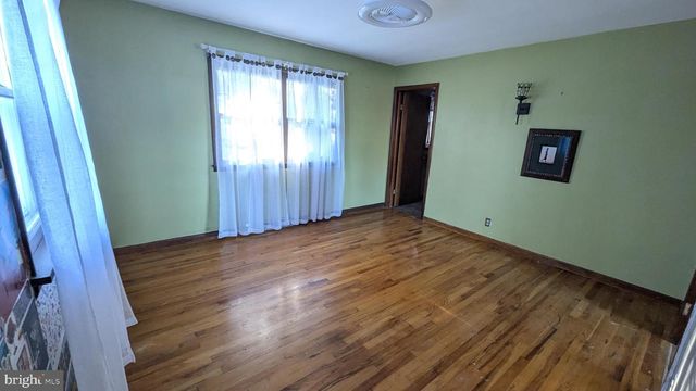 429 SIMPSON ST, Bellefonte, PA 16823