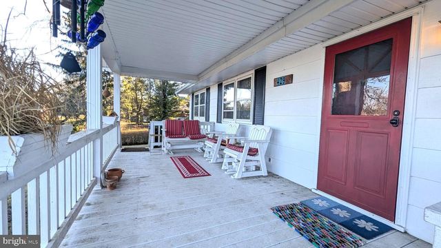 429 SIMPSON ST, Bellefonte, PA 16823