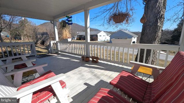 429 SIMPSON ST, Bellefonte, PA 16823