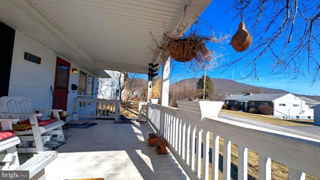 429 SIMPSON ST, Bellefonte, PA 16823