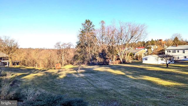 429 SIMPSON ST, Bellefonte, PA 16823