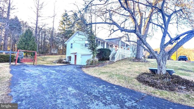 429 SIMPSON ST, Bellefonte, PA 16823
