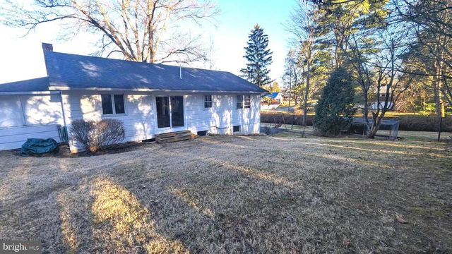 429 SIMPSON ST, Bellefonte, PA 16823