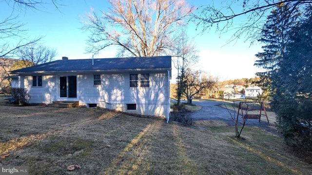 429 SIMPSON ST, Bellefonte, PA 16823