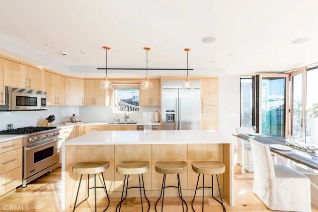 814 Monterey Boulevard, Hermosa Beach, CA 90254