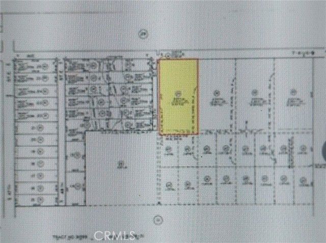 0 E Avenue T-8, Palmdale, CA 93552