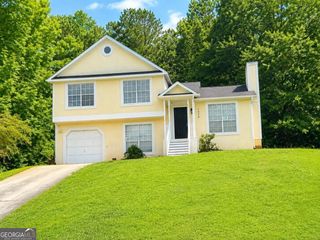 1579 Picadilly Court NE, Conyers, GA 30013