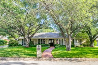 5420 Benbridge Drive, Fort Worth, TX 76107