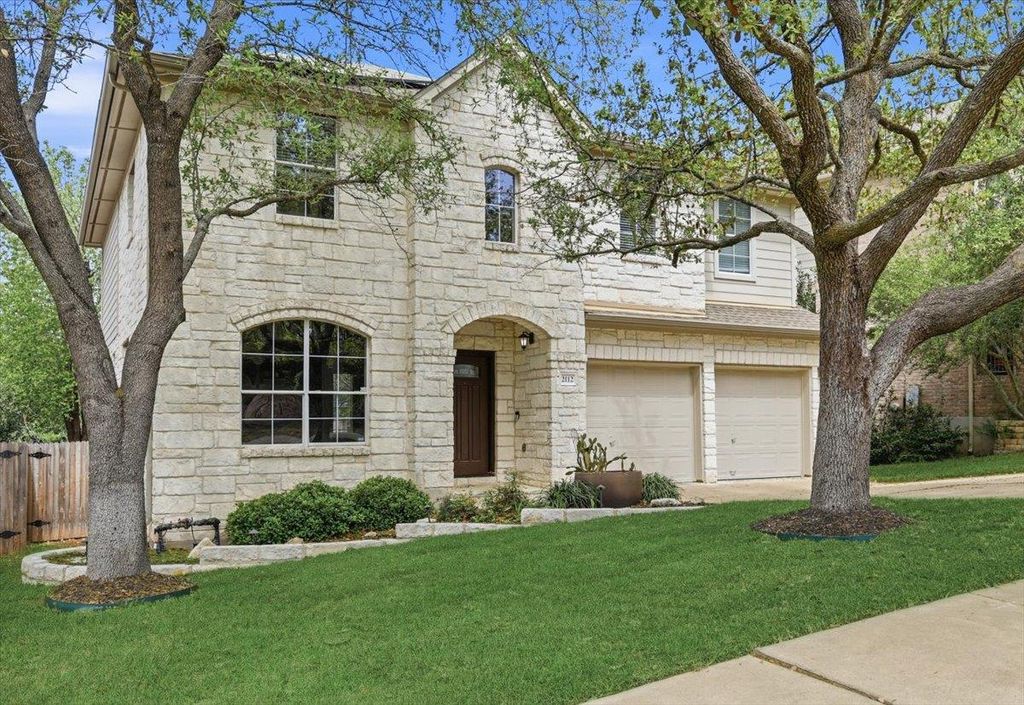 2112 Westfalian TRL, Austin, TX 78732