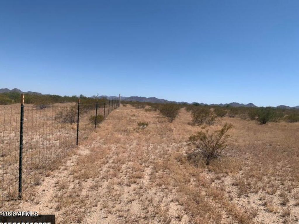 Image 2 of property listing at X W SPUR Road A, Buckeye, AZ 85326