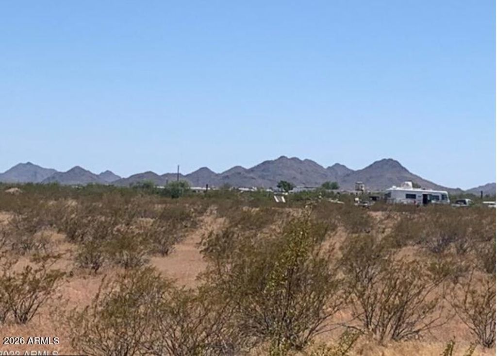 Image 5 of property listing at X W SPUR Road A, Buckeye, AZ 85326
