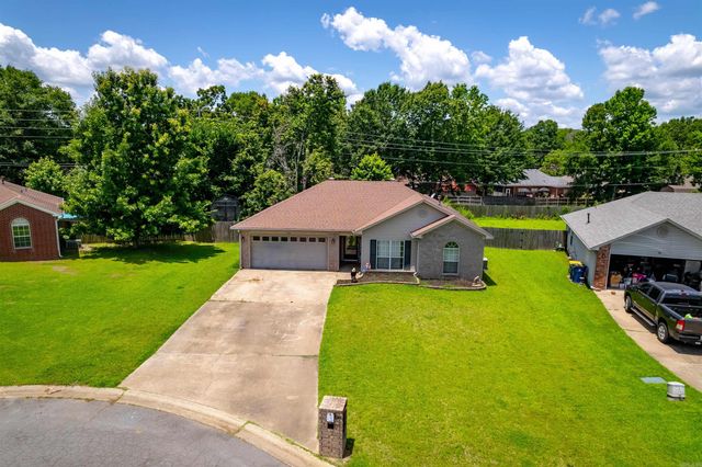 20 Violet Cove, Cabot, AR 72023