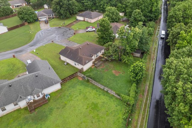 20 Violet Cove, Cabot, AR 72023