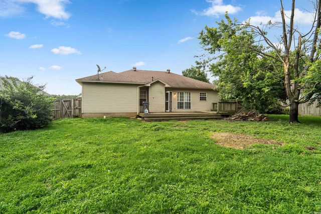 20 Violet Cove, Cabot, AR 72023