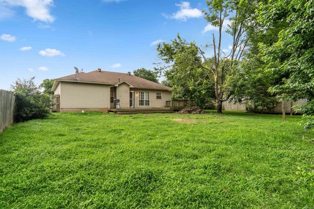 20 Violet Cove, Cabot, AR 72023