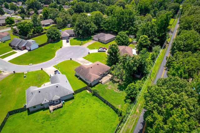 20 Violet Cove, Cabot, AR 72023