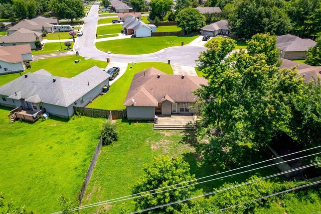 20 Violet Cove, Cabot, AR 72023