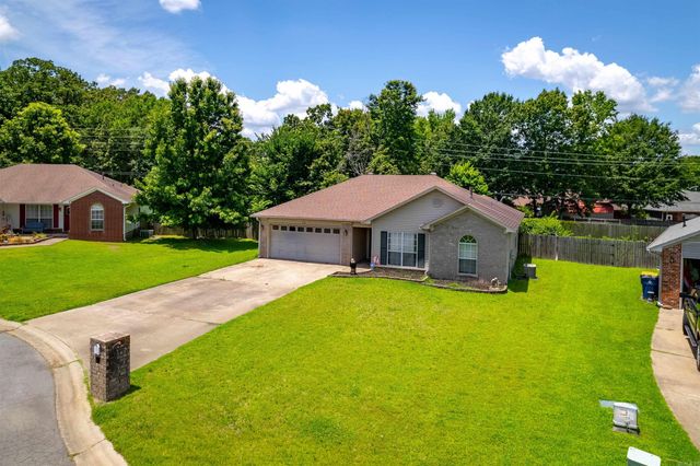 20 Violet Cove, Cabot, AR 72023