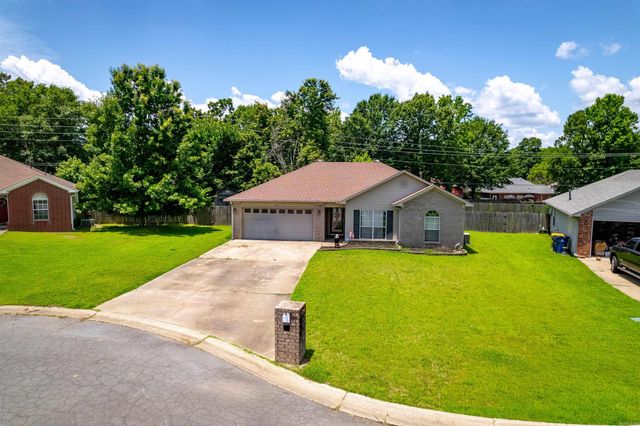 20 Violet Cove, Cabot, AR 72023