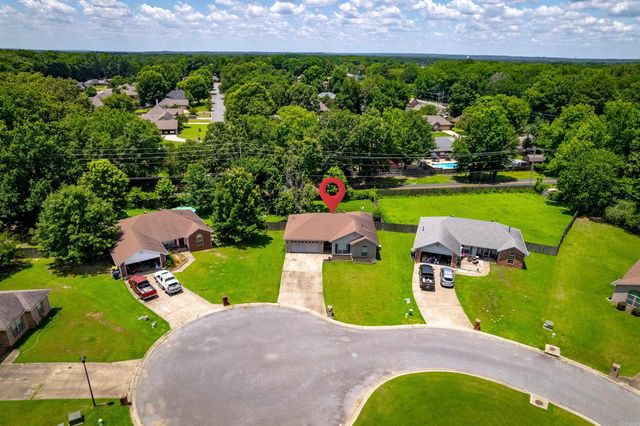 20 Violet Cove, Cabot, AR 72023