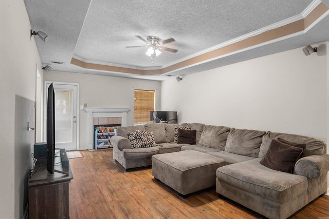 20 Violet Cove, Cabot, AR 72023