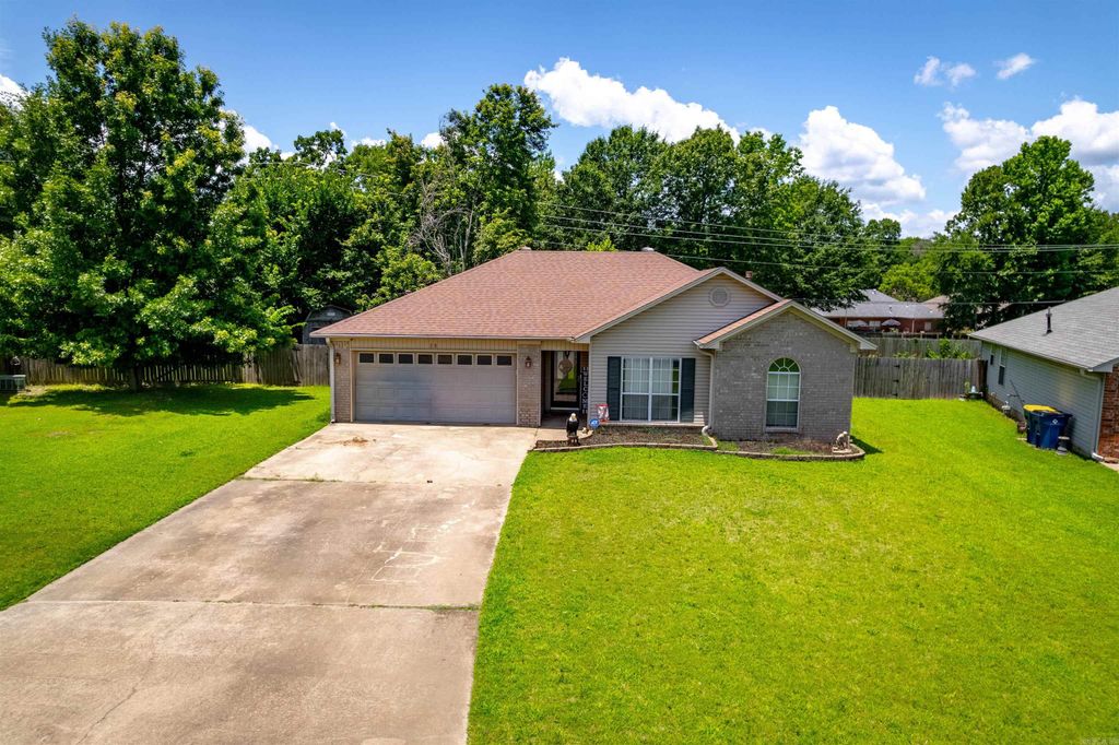 20 Violet Cove, Cabot, AR 72023