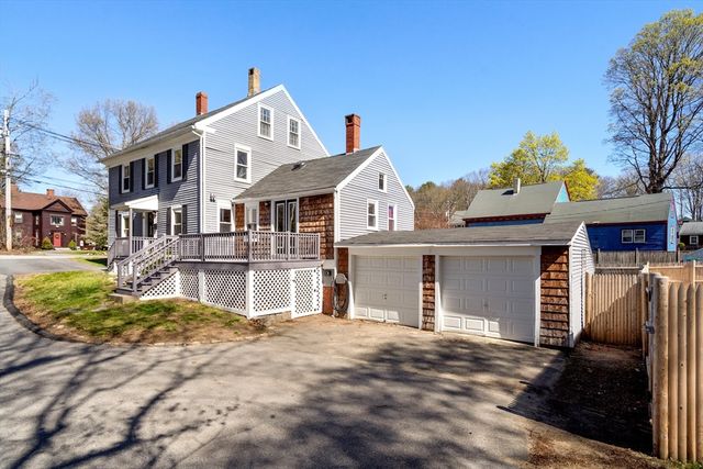 114 Washington Street 1, Groveland, MA 01834