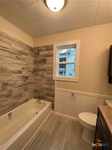 904 N Main Street, Temple, TX 76501