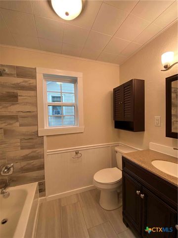 904 N Main Street, Temple, TX 76501