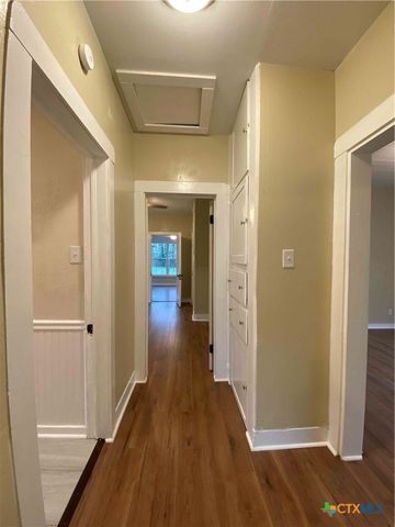 904 N Main Street, Temple, TX 76501