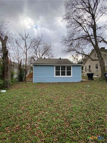 904 N Main Street, Temple, TX 76501