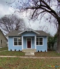 904 N Main Street, Temple, TX 76501