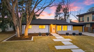641 S Monroe Way, Denver, CO 80209