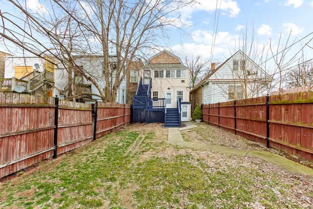 6836 S Michigan Avenue, Chicago, IL 60637
