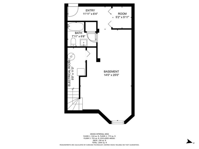 6836 S Michigan Avenue, Chicago, IL 60637